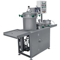 Vacuum Frying Machine