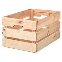 Crate Box