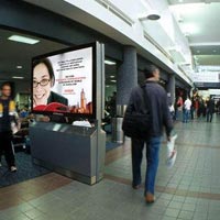 Airport Advertising Services