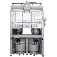 Gold Refining Plants