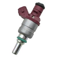 Car Fuel Injector Nozzle