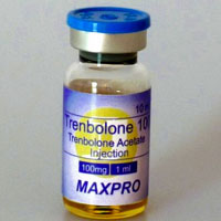 Trenbolone Acetate