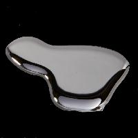 Liquid Mercury