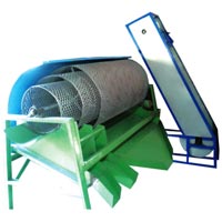 Cashew Grading Machine