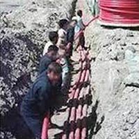 Cable Installation Services