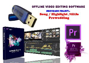 Video Editing Software