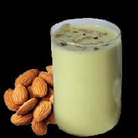 Badam Milk
