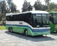 Intercity Bus
