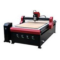 CNC Wood Cutting Machine