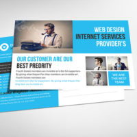 Banner Designing Service