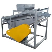 Almond Cracking Machine