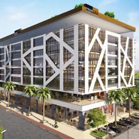 Building Infrastructure Services