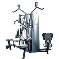 Multi Gym Equipment