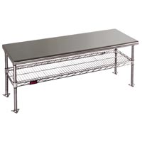 Cleanroom Benches