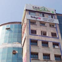 Signage Fabrication Services