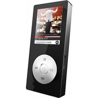 Mp4 Player