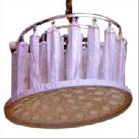 Fluid Bed Dryer Filtration Bag