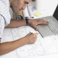 2D Drafting Service