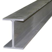 Wide Flange Beams