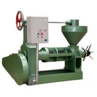 Cooking Oil Making Machine