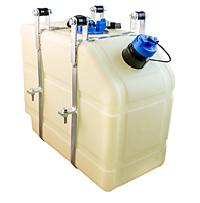 Diesel Exhaust Fluid