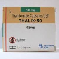 Thalix 100 Capsules
