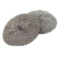 Steel Wool Scrubbers