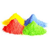 Paint Powder