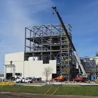 Biofuel Plant