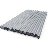 Steel Roofing Sheets