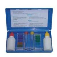 Swimming Pool Water Testing Kits
