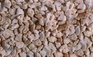 Lightly Calcined Magnesite