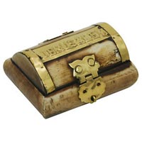 Camel Bone Box