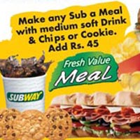 Menu Card Printing Services