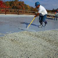 Roof Waterproofing Services