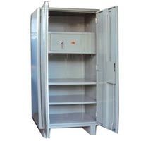 Steel Office Almirah