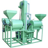 Dal Mill Machinery