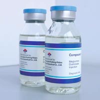 Iohexol Injection