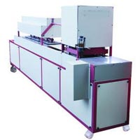 Khakhra Making Machine