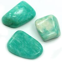 Amazonite Stone