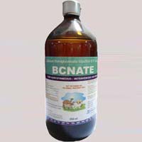 Calcium Borogluconate Injection