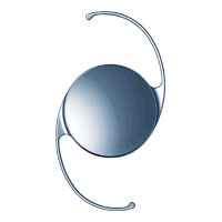 IOL Lens