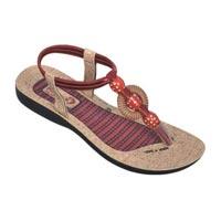Ladies PU Footwear