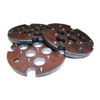 CNC Profile Cutting Services