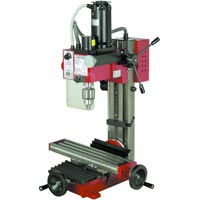 Mill Store Machinery