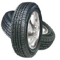 Vehicle Tyres