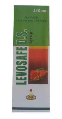 Levosafe Ds Syrup