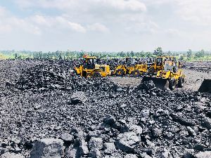 Coal Transportation Services