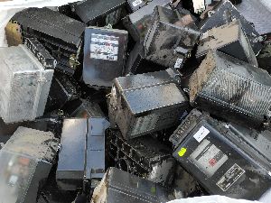 Electric Meter Scrap