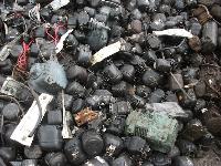 Fridge AC Compressor Scrap